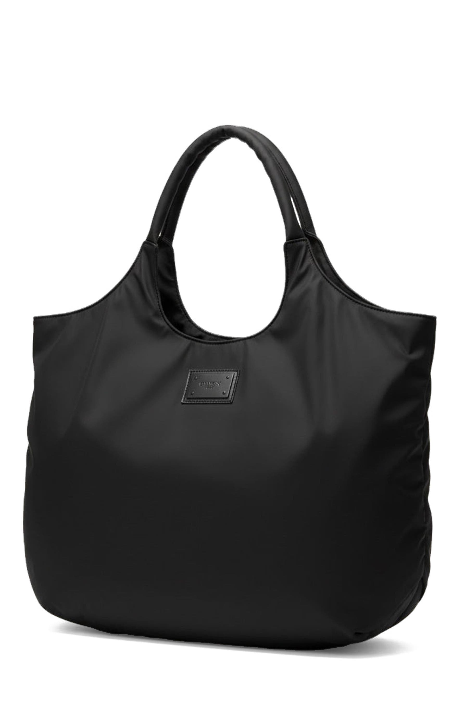 Blvck Shadow Bag, Main, color, Black
