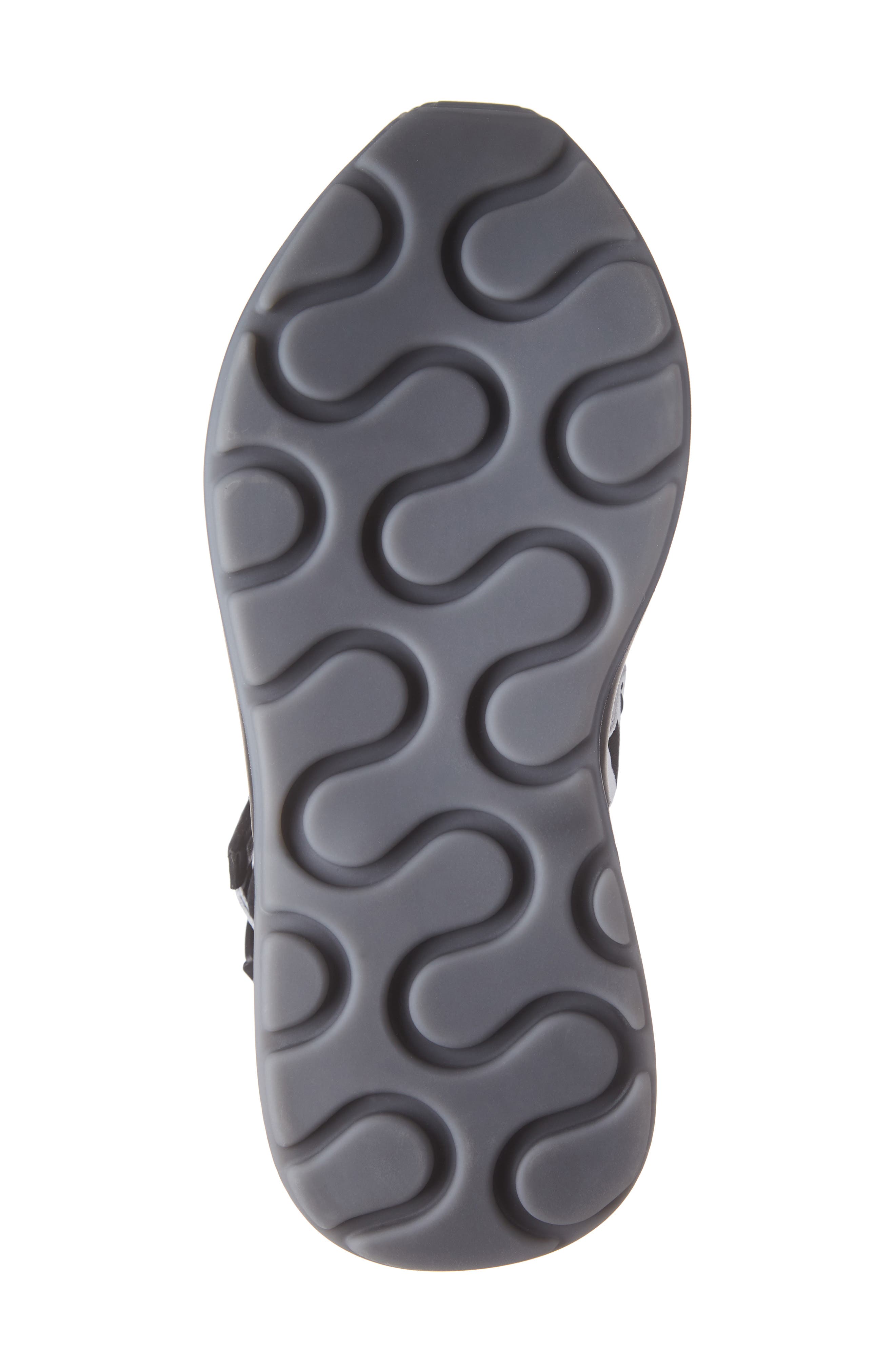 Stella McCartney Eclypse Platform Sport Sandal, Alternate, color, 