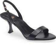 Jeffrey Campbell Augustine Slingback Sandal