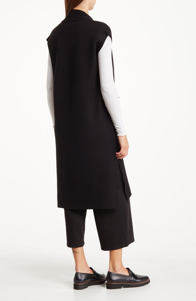 BY DESIGN Indira Vest, Alternate, color, 