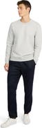 Onia Terry Crewneck Sweater