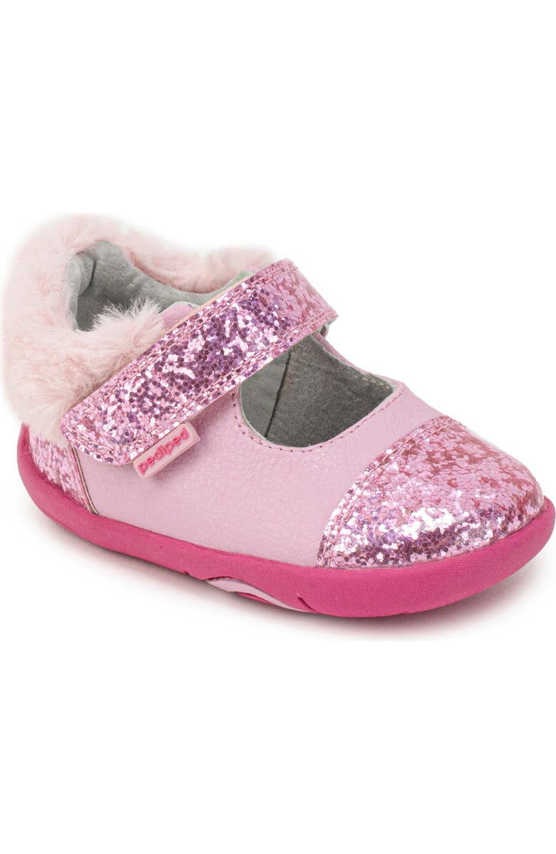 pediped Grip 'n Go<sup>™</sup> Sassy Mary Jane, Main, color,