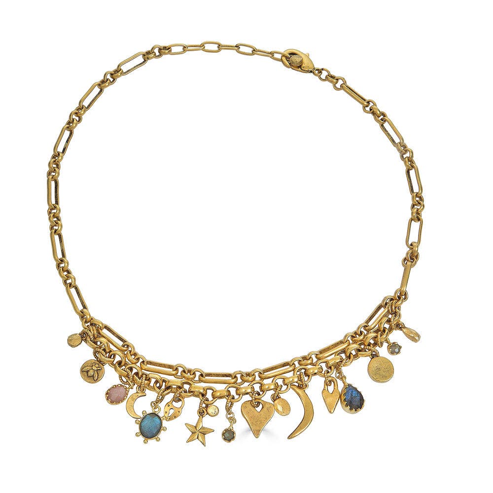 selected Gold