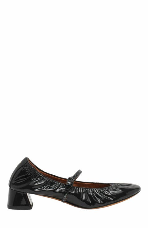 Shop Black Lanvin Online | Nordstrom