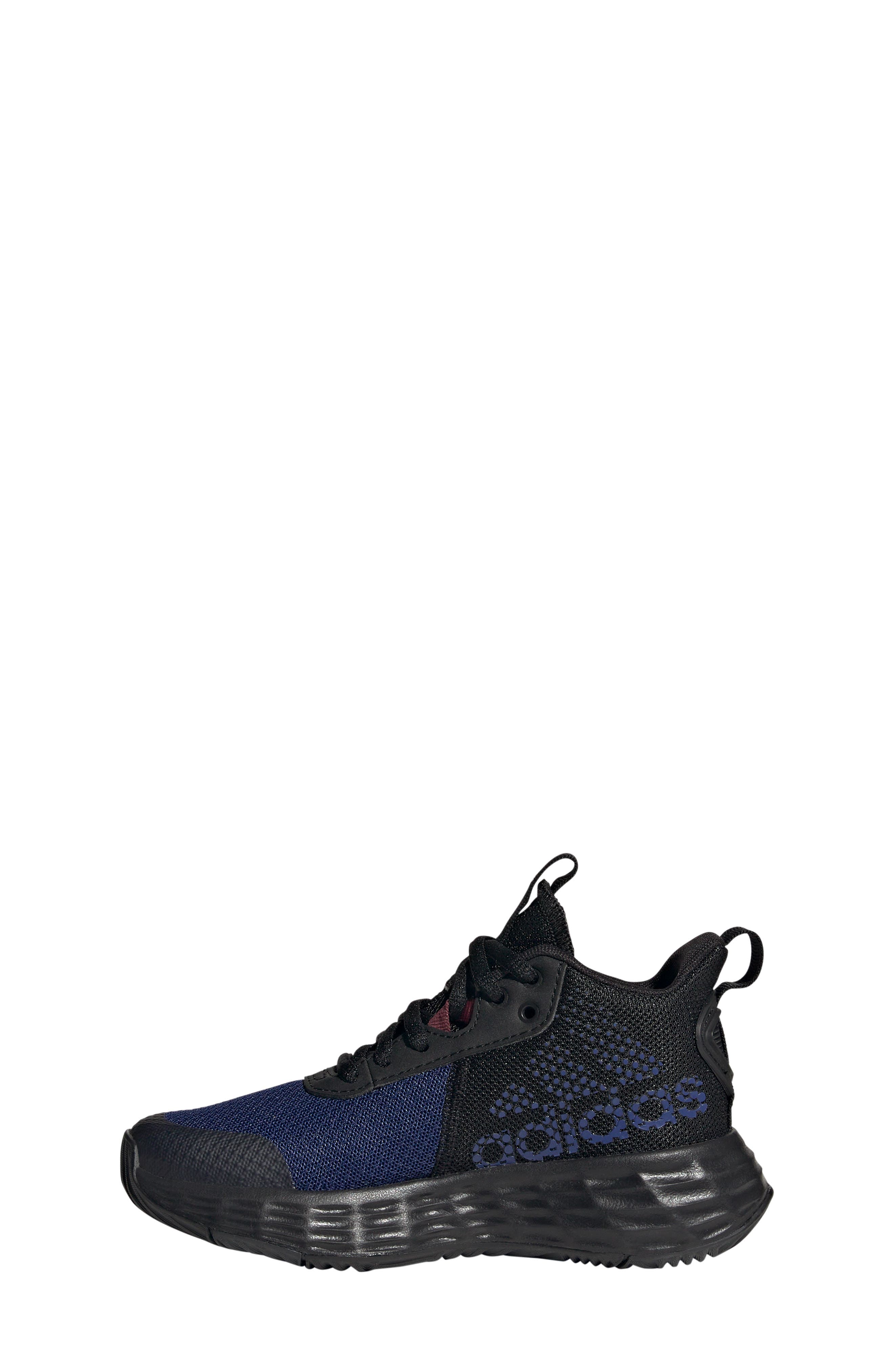 adidas Kids' Own Game 2.0 Basketball Shoe, Alternate, color, 