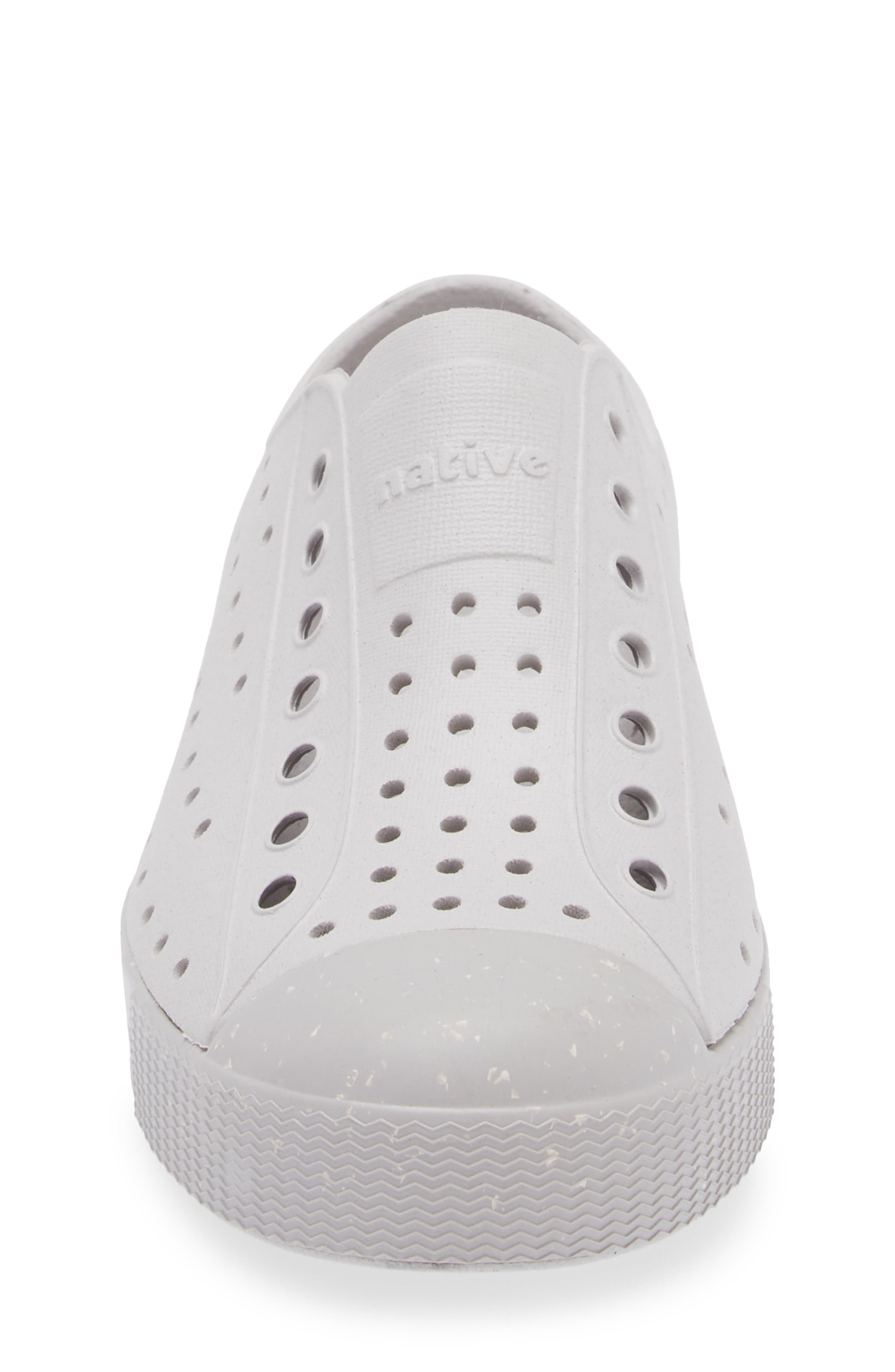 Native Shoes Native Jefferson Rise by Bloom Slip-On Sneaker, Alternate, color, 