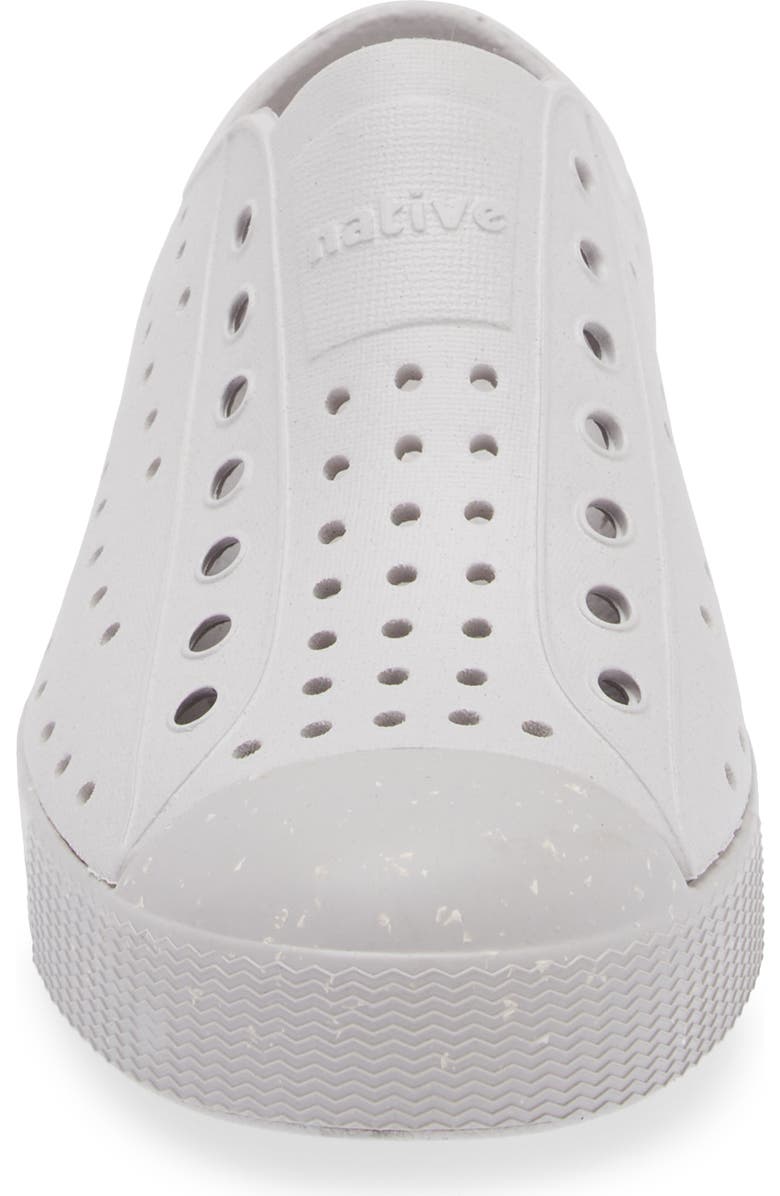 Native Shoes Native Jefferson Rise by Bloom Slip-On Sneaker, Alternate, color,