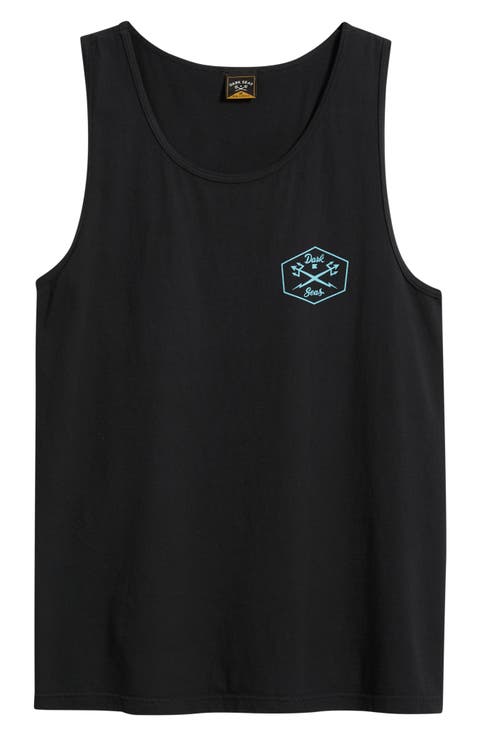 Bloom Tank