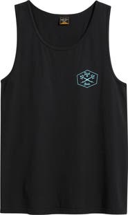 DARK SEAS Bloom Tank