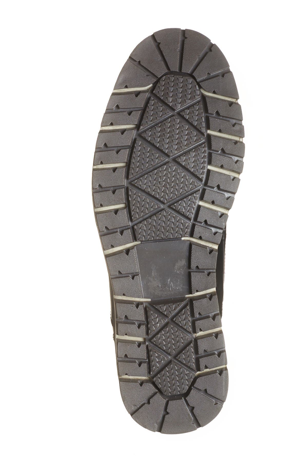 CREVO Evanns Leather Boot, Alternate, color, 