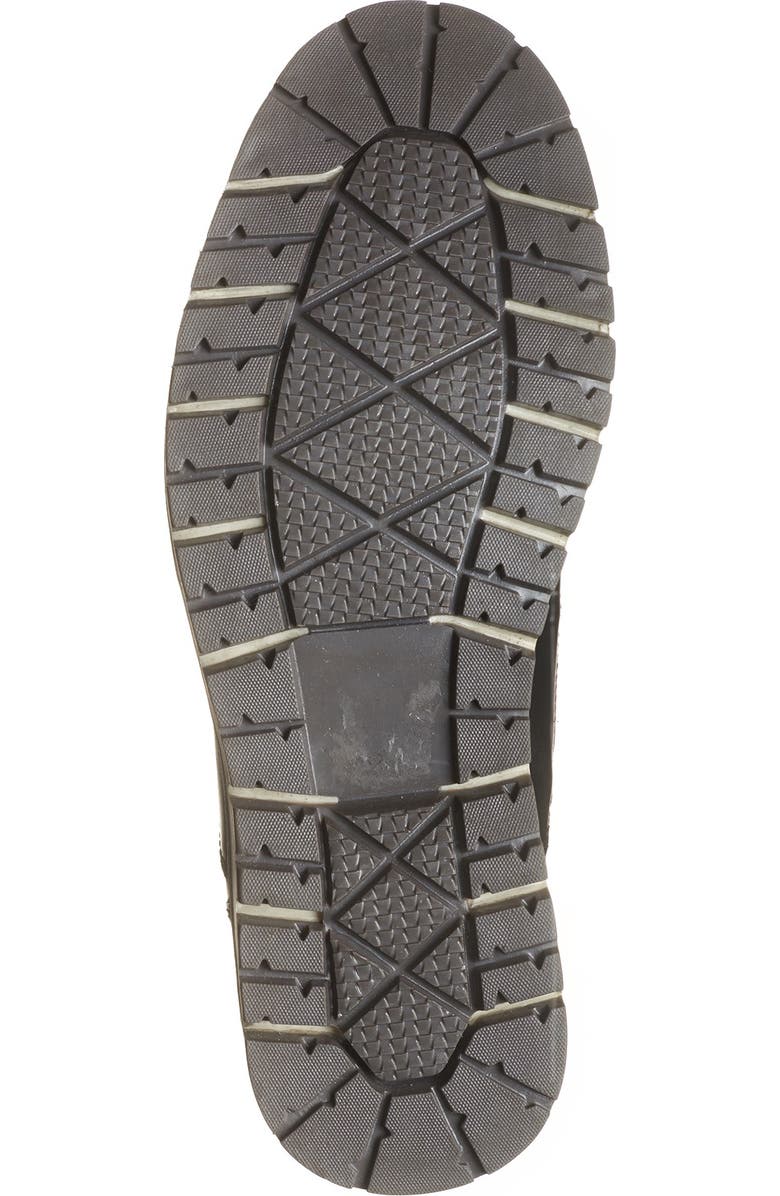 CREVO Evanns Leather Boot, Alternate, color,