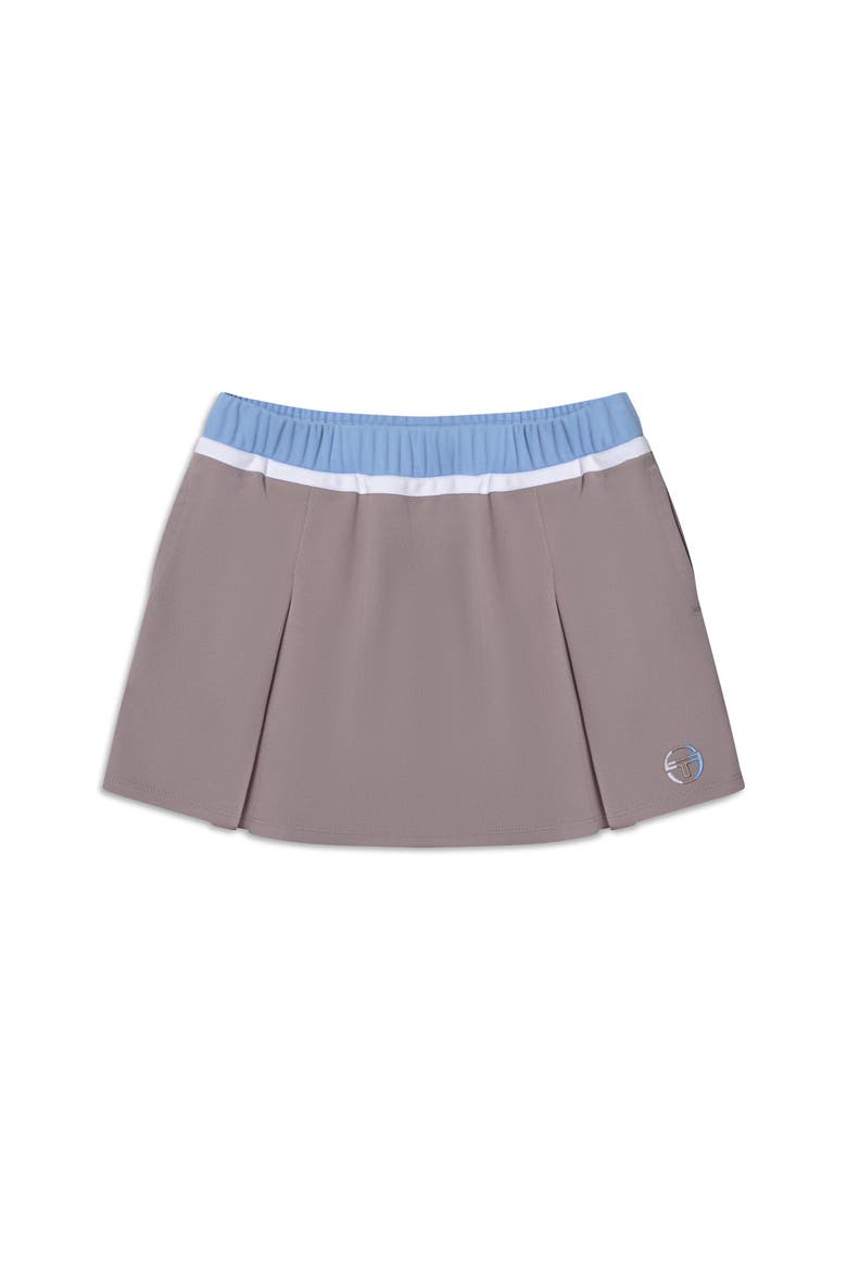 Eredita Skort, Alternate, color, SLEET
