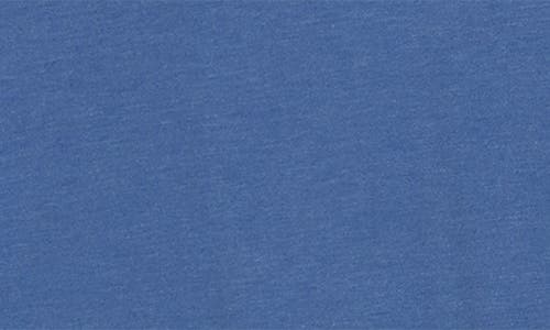 Billabong Kids' Hollow Graphic T-shirt In Arctic Blue Heathe