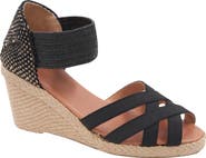 André Assous Adin Wedge Sandal