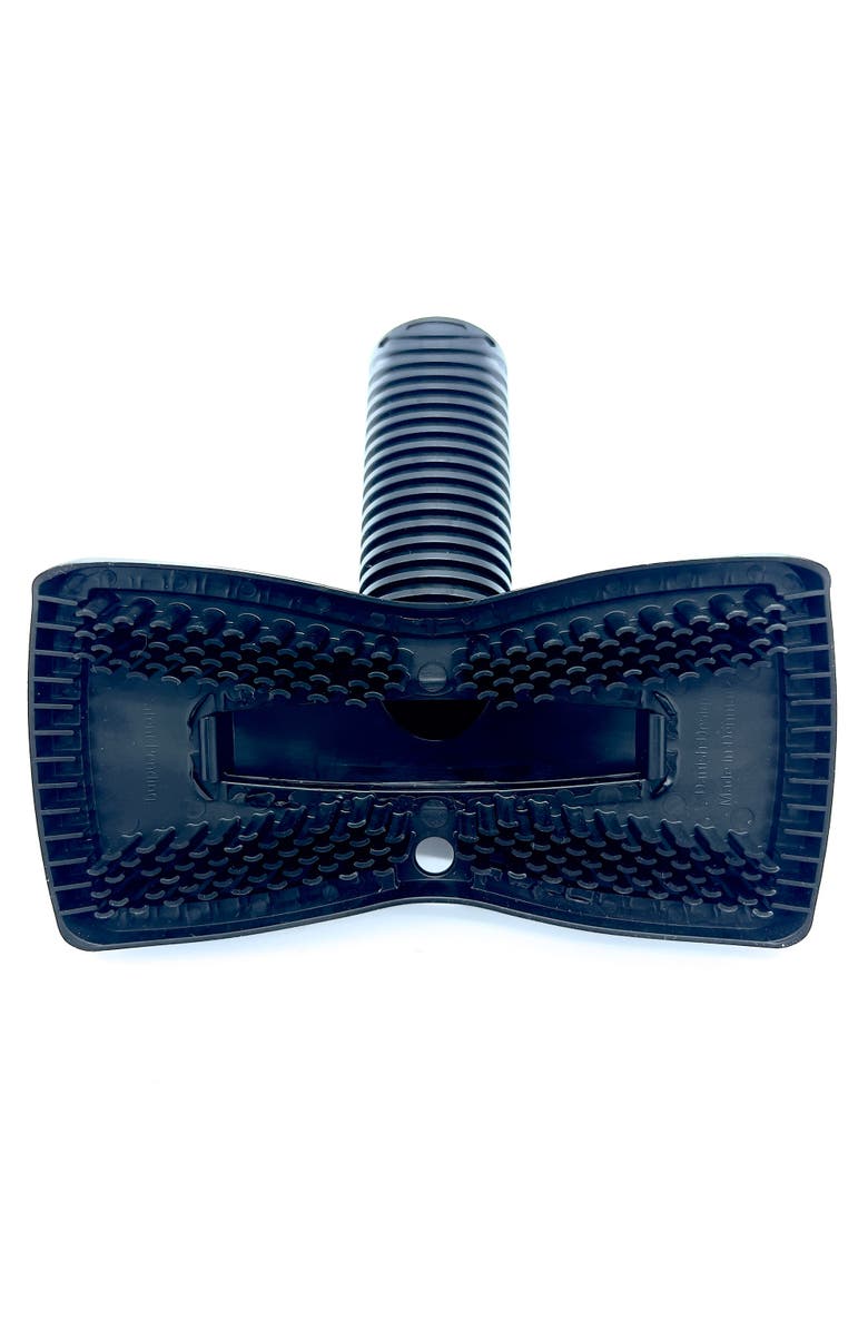 Fur eel Dog and Cat Hair Removal/Grooming Tool, Alternate, color, Multicolored