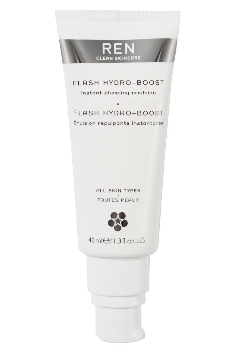 Flash Hydro-Boost Instant Plumping Emulsion, Main, color, NO COLOR