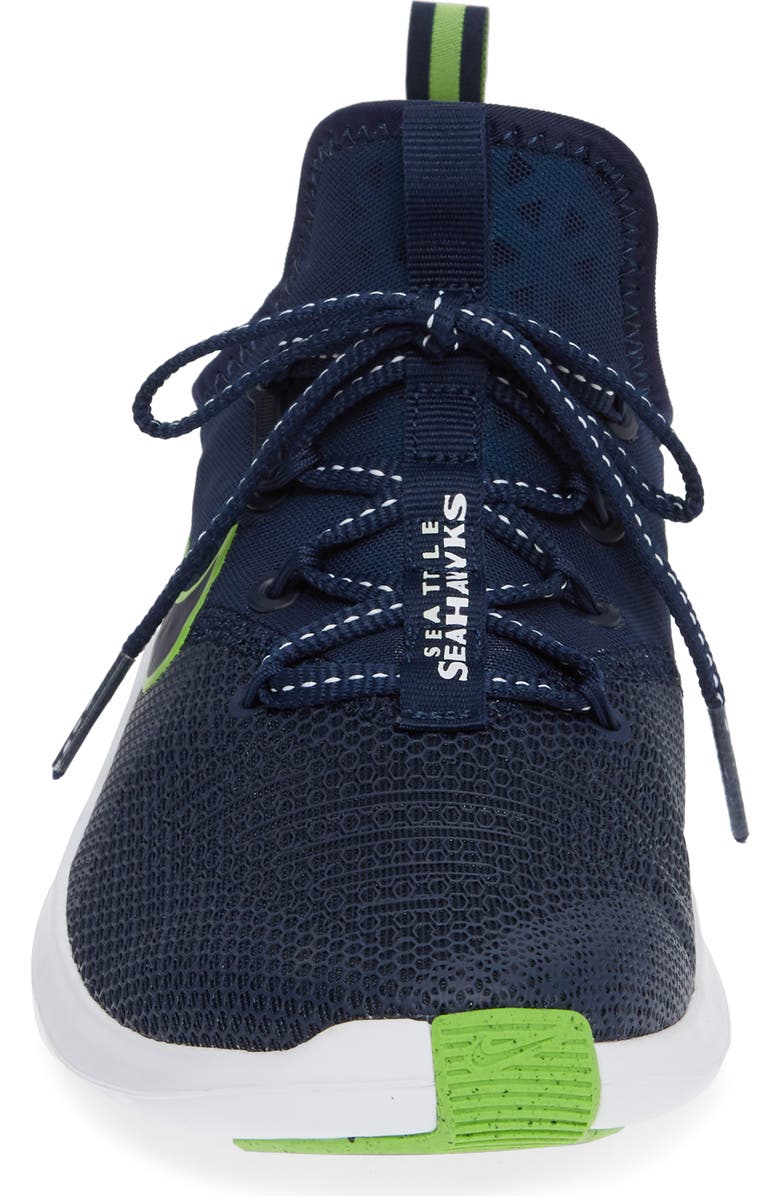 Nike Free TR 8 NFL Training Shoe, Alternate, color,