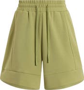 Varley Atrium High Waist Shorts