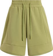 Varley Atrium High Waist Shorts