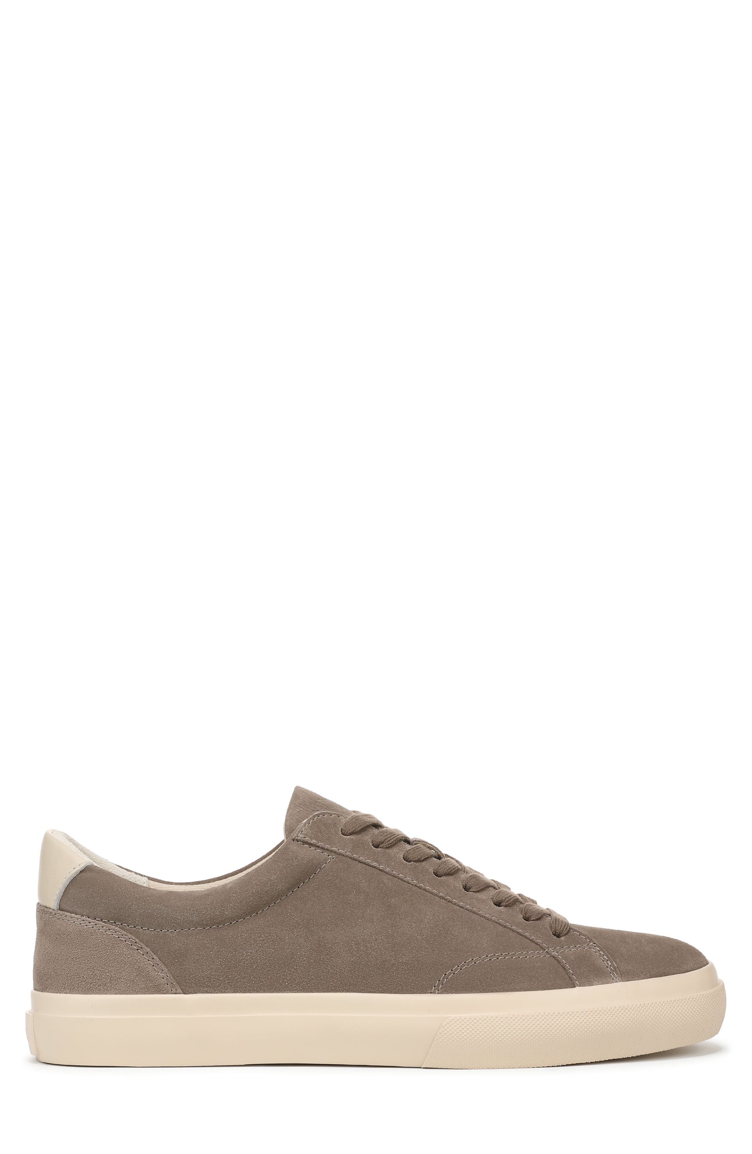 Fremont Sneaker, Alternate, color, FLINT