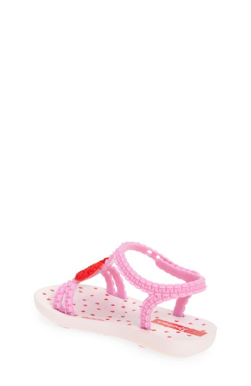 Ipanema My First Sandal