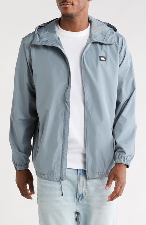 Expedition Windbreaker