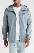 Quiksilver Expedition Windbreaker