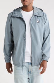 Quiksilver Expedition Windbreaker