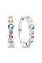 selected 925 Sterling Silver / Multi