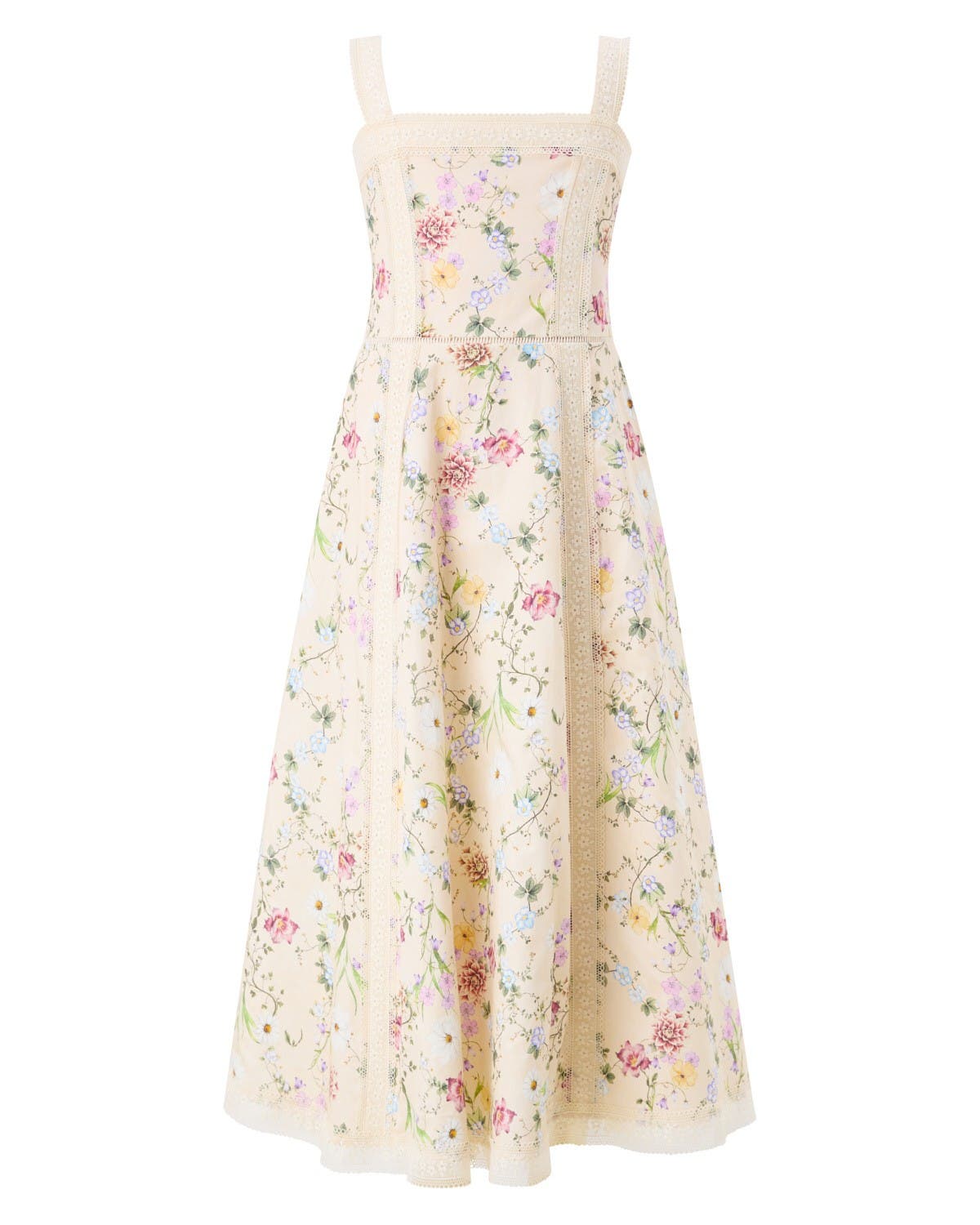selected Floral