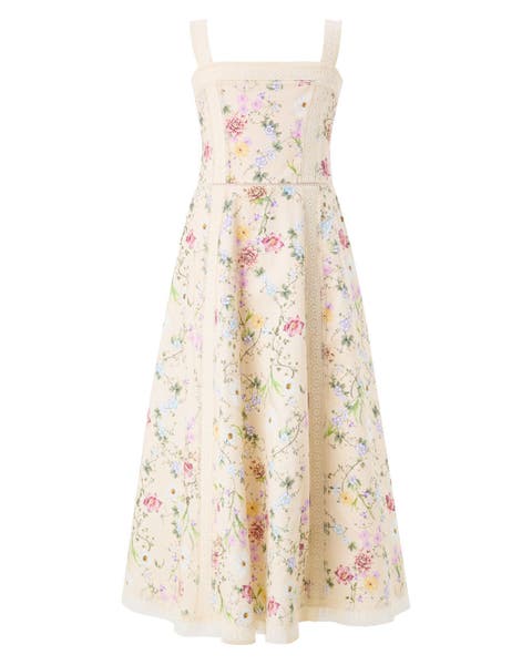 Everlee Maxi Dress