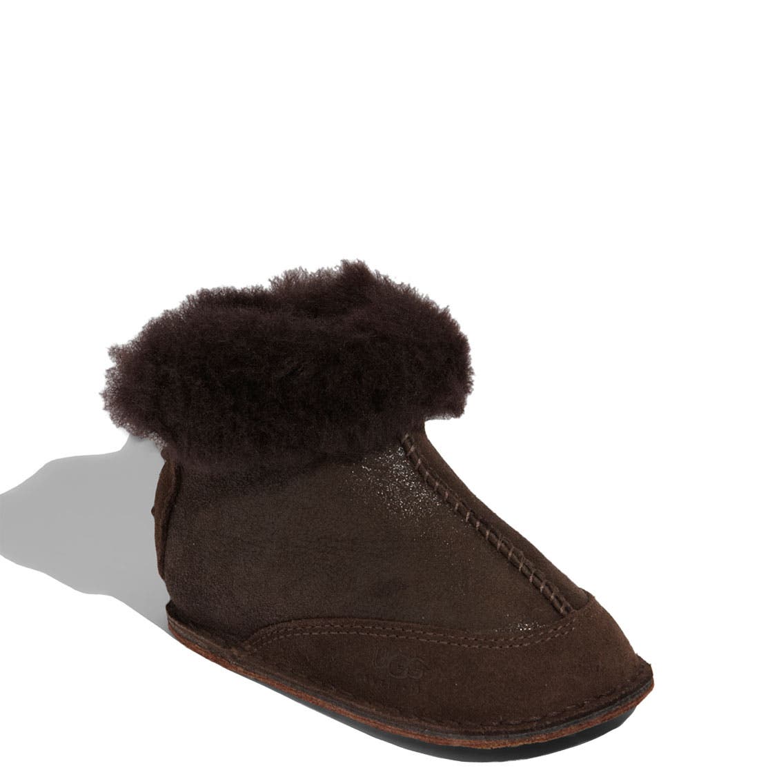 UGG<sup>®</sup> 'Boo' Bootie, Main, color, 