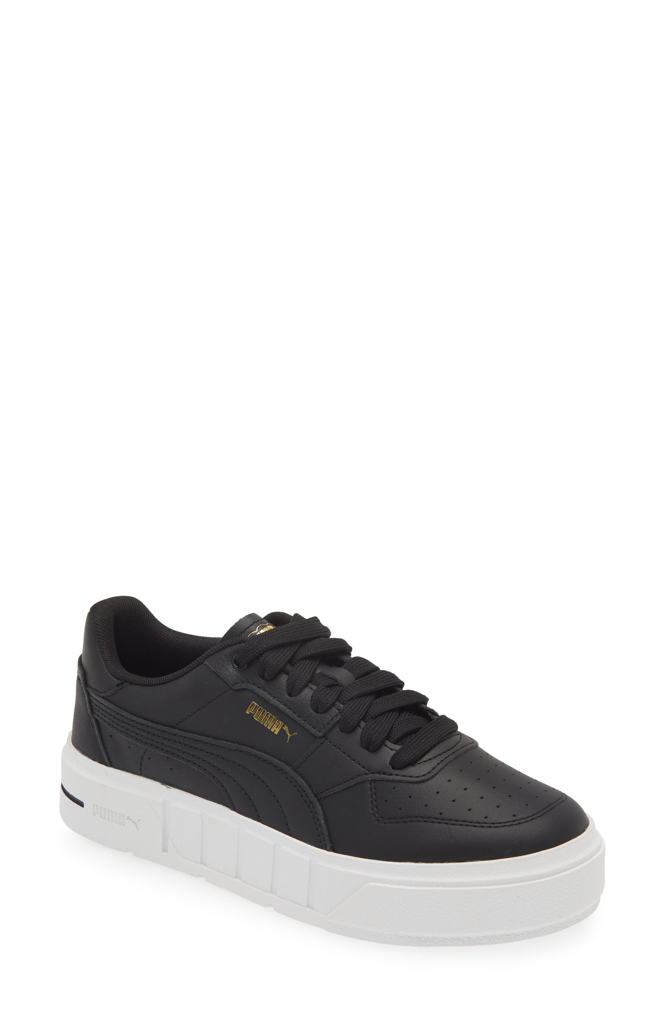 PUMA Cali Court Leather Sneaker