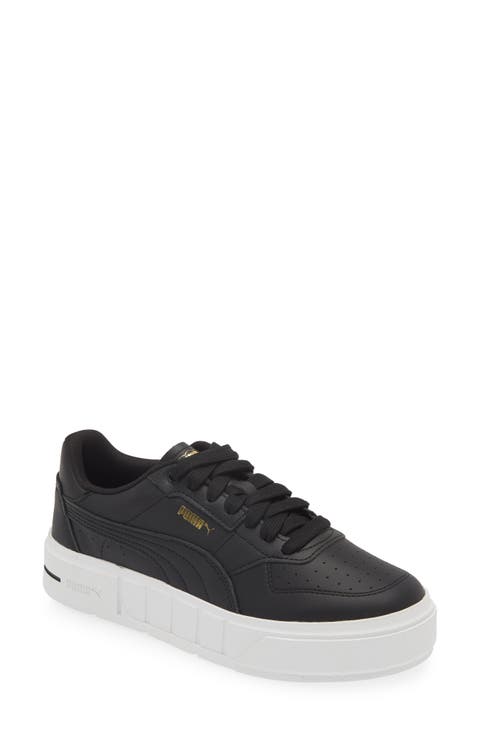 Cali Court Leather Sneaker (Men)