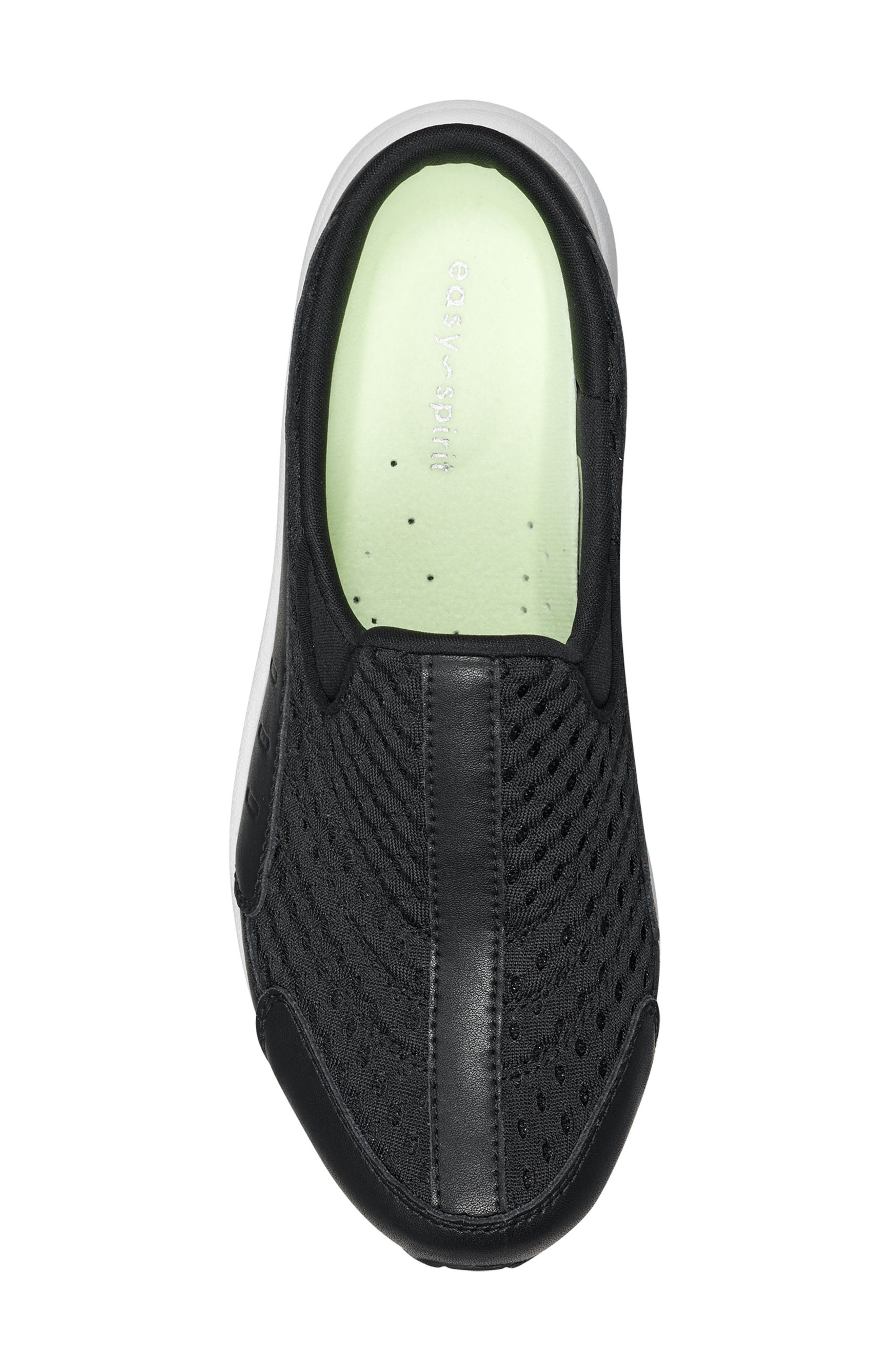 Easy Spirit Traveltime Sneaker, Alternate, color, 
