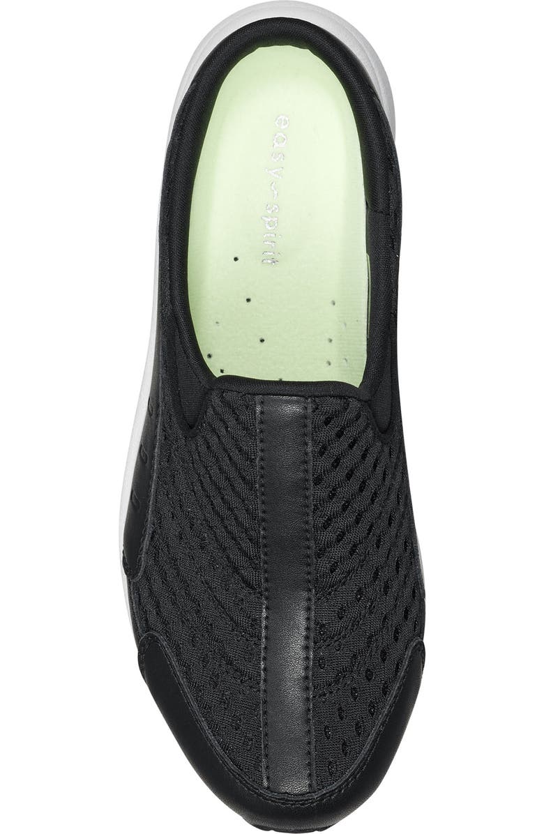 Easy Spirit Traveltime Sneaker, Alternate, color,