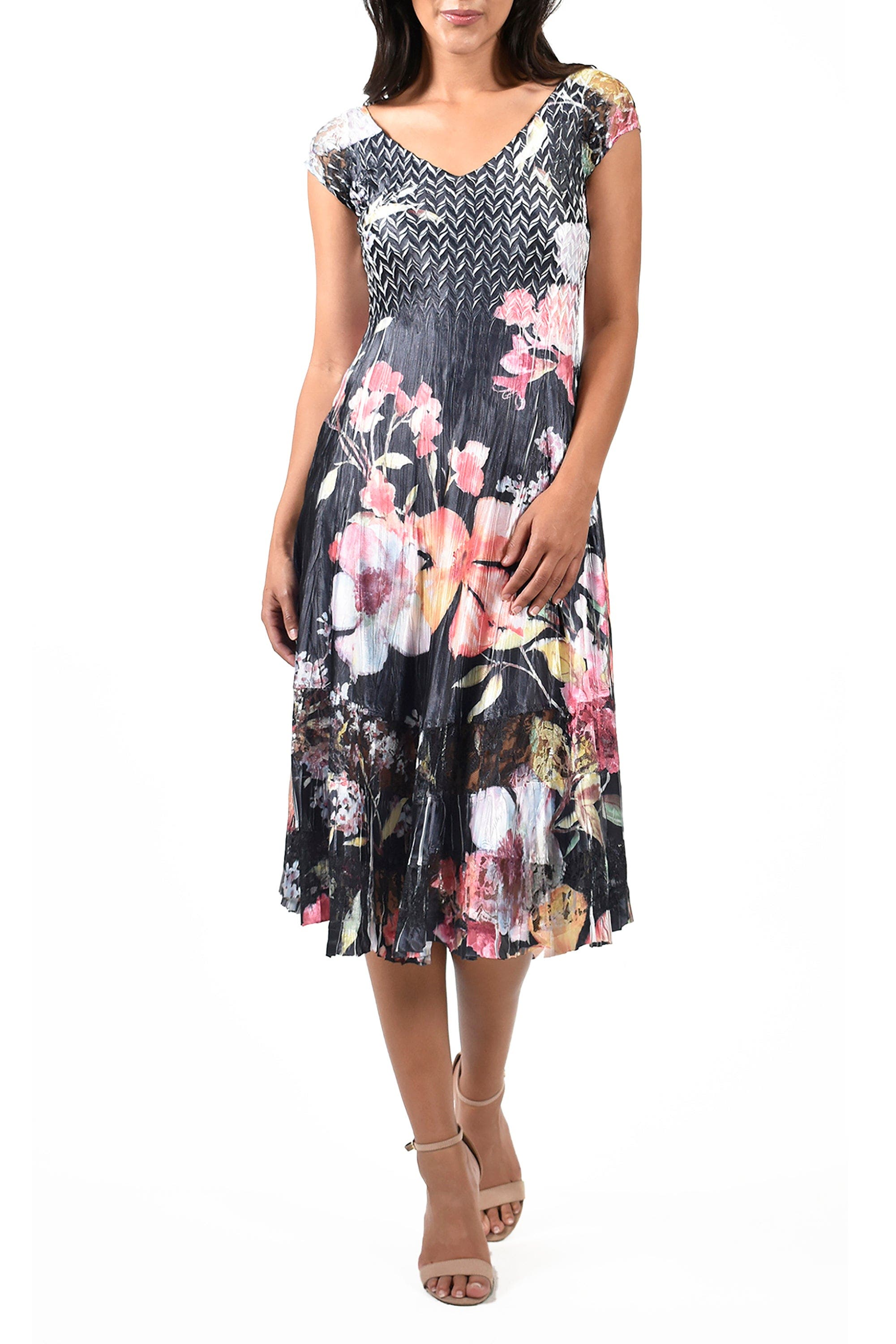 selected Floral Dream