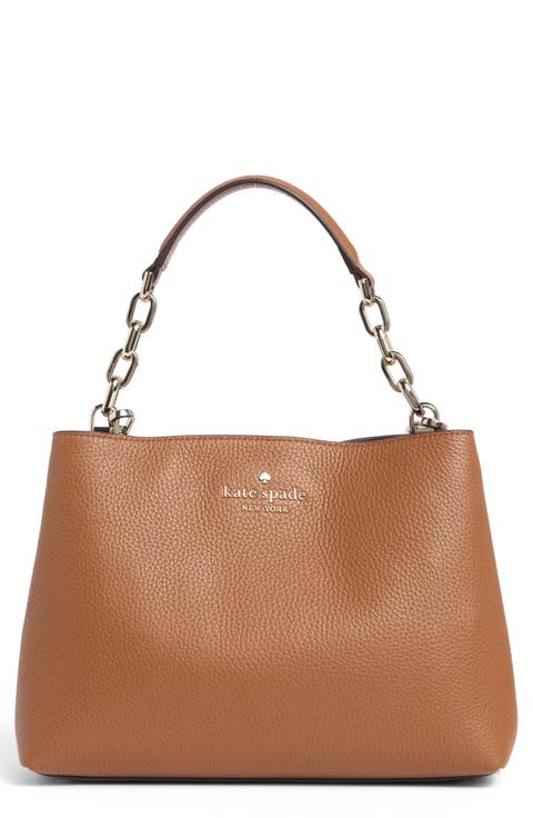aubrey convertible top-handle bag