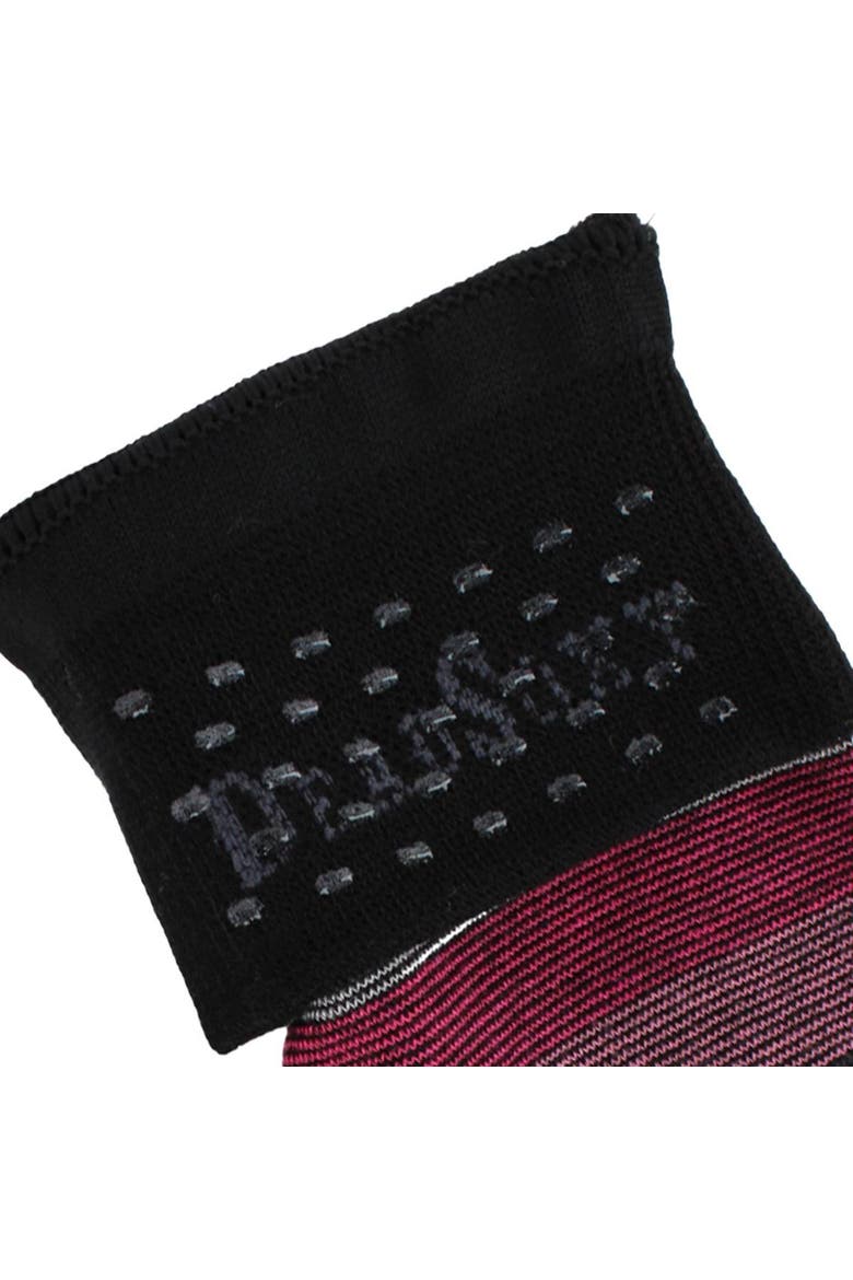 Men's Color Blocked Premium Novelty Mid-Calf Socks, Alternate, color, Multiple