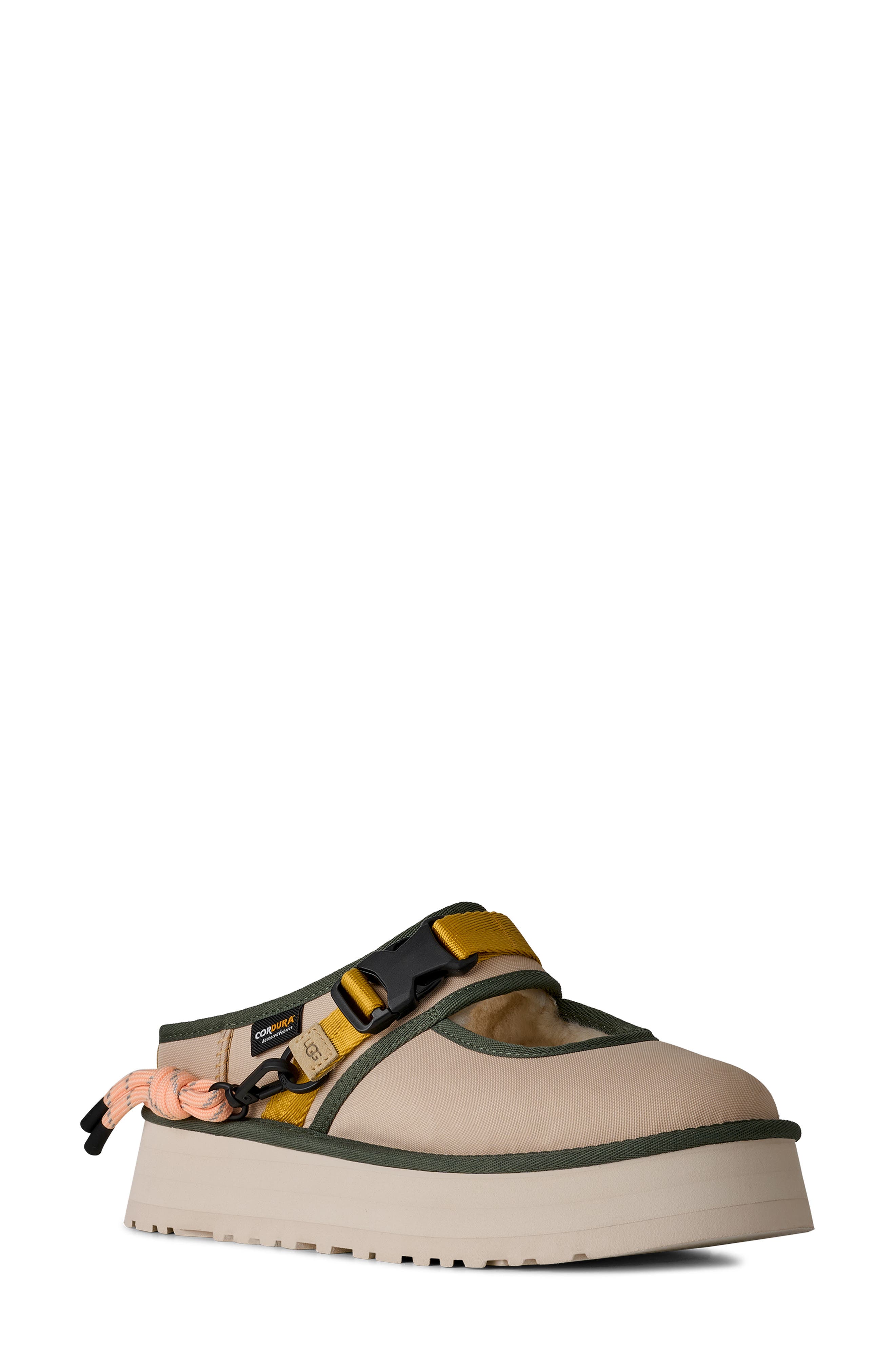 Bea Mary Jane Slipper, Main, color, SAND CASTLE