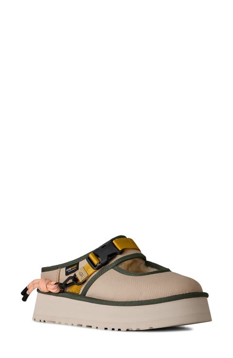 Bea Mary Jane Slipper