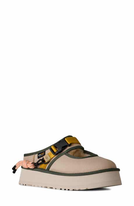 Bea Mary Jane Slipper