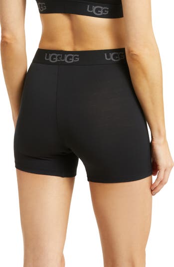 【UGG】★ボクサーショーツ★ Women's Alexiah Boy Short Mesh Alexiah Boy Short | UGG®