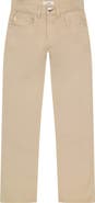 DL1961 Benji Relaxed Straight Leg Jean