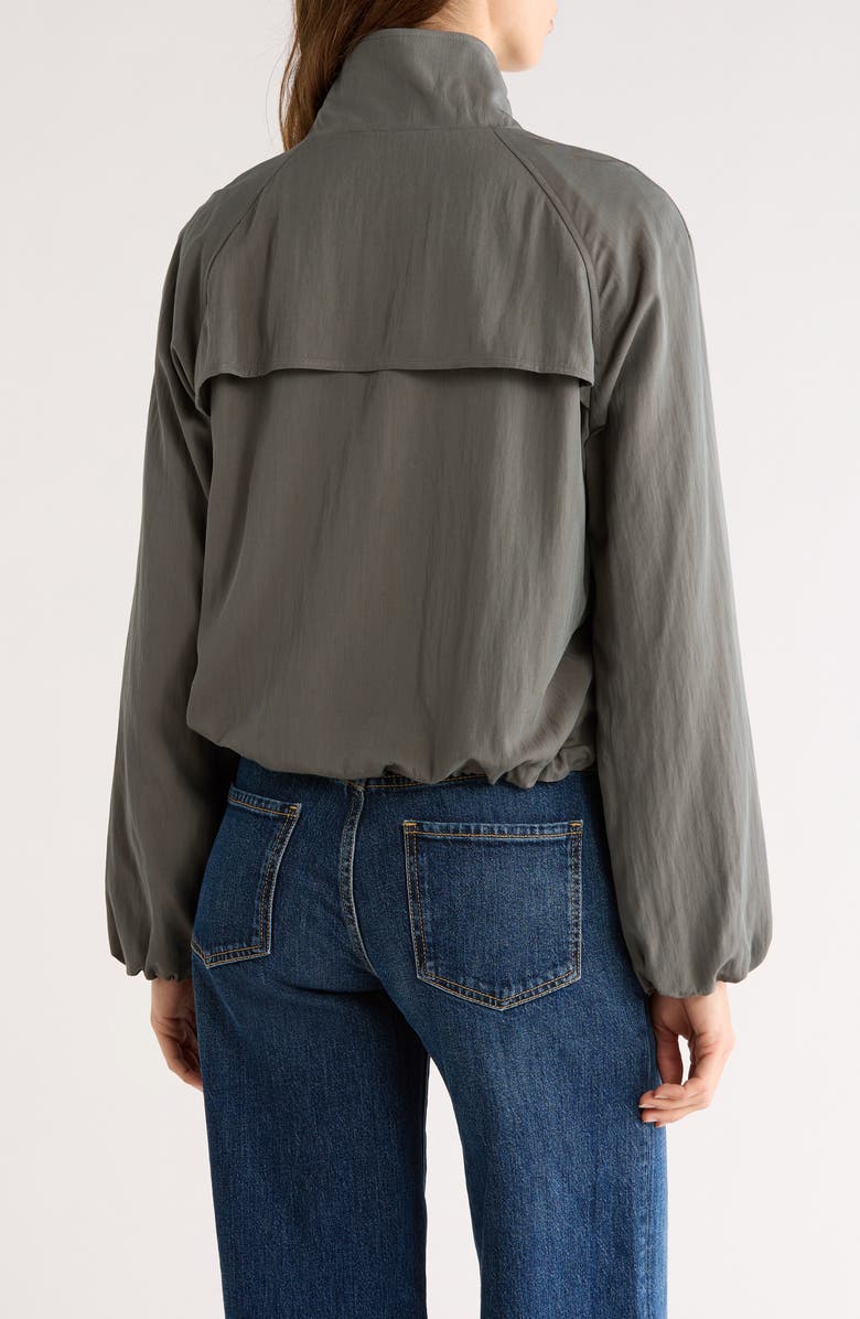 Rails Blake Jacket, Alternate, color, Ivy