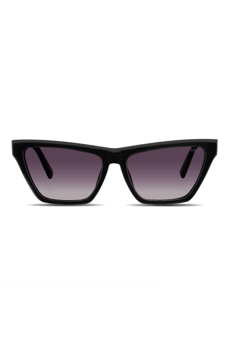 Helen Sunglasses, Main, color, Black