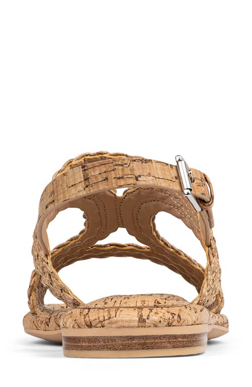 DONALD PLINER DONALD PLINER HECTOR SLINGBACK SANDAL