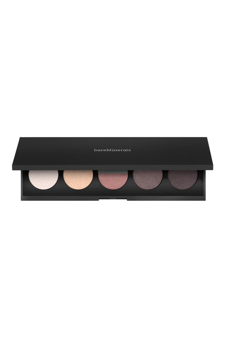 Bounce & Blur Eyeshadow Palette, Main, color, DAWN