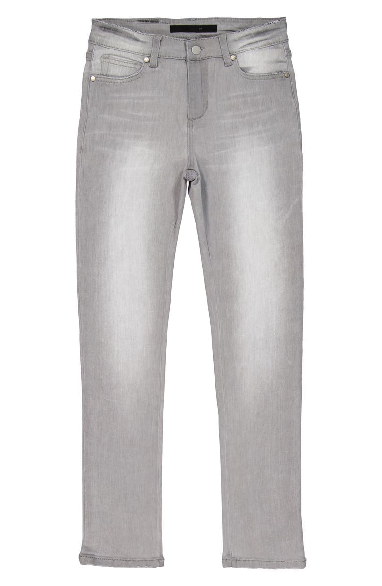 Joe's Jeans Kids' Brixton Slim Straight Leg Jeans, Main, color, Grey