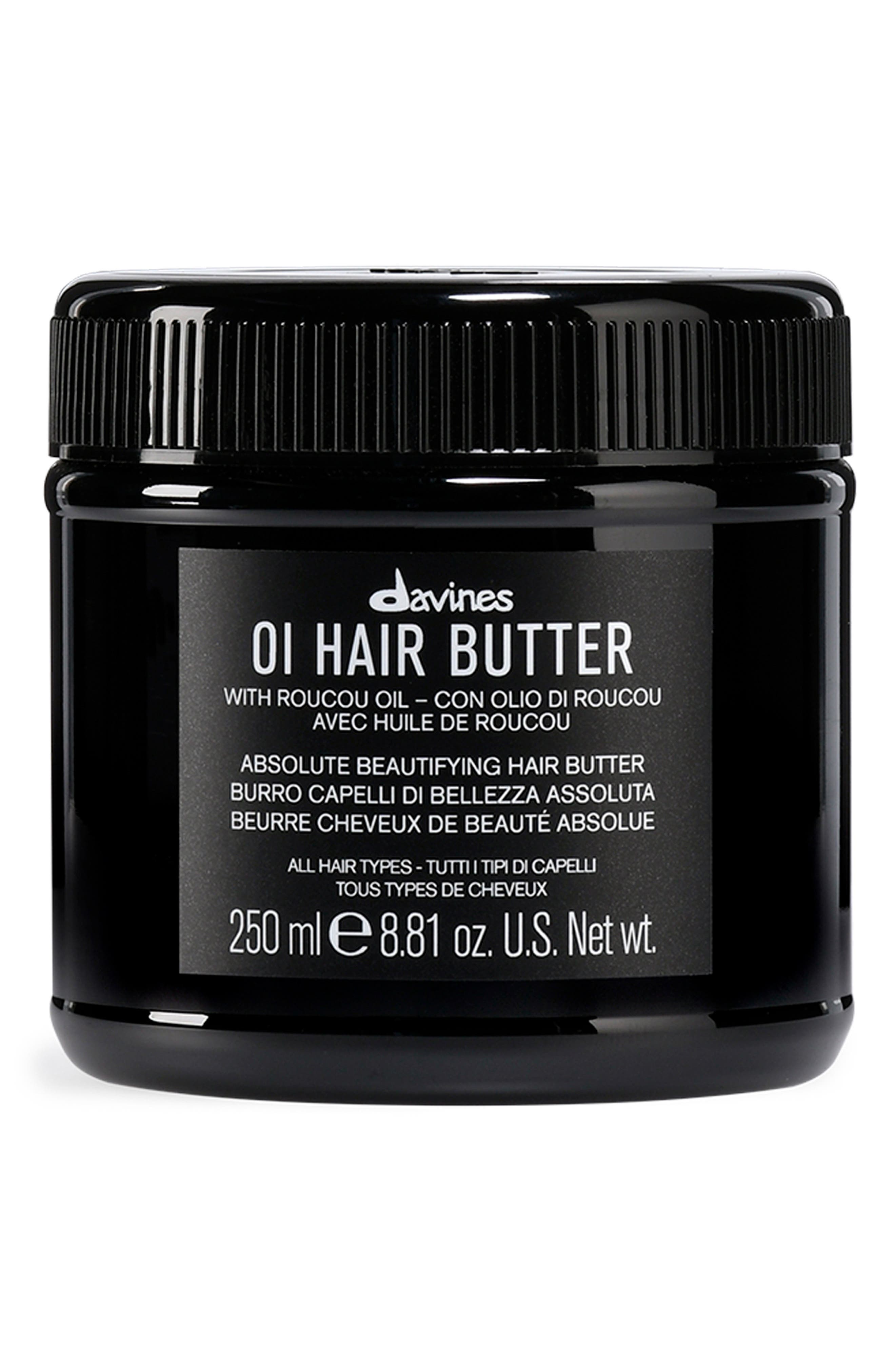 OI Hair Butter (Women) | Nordstrom